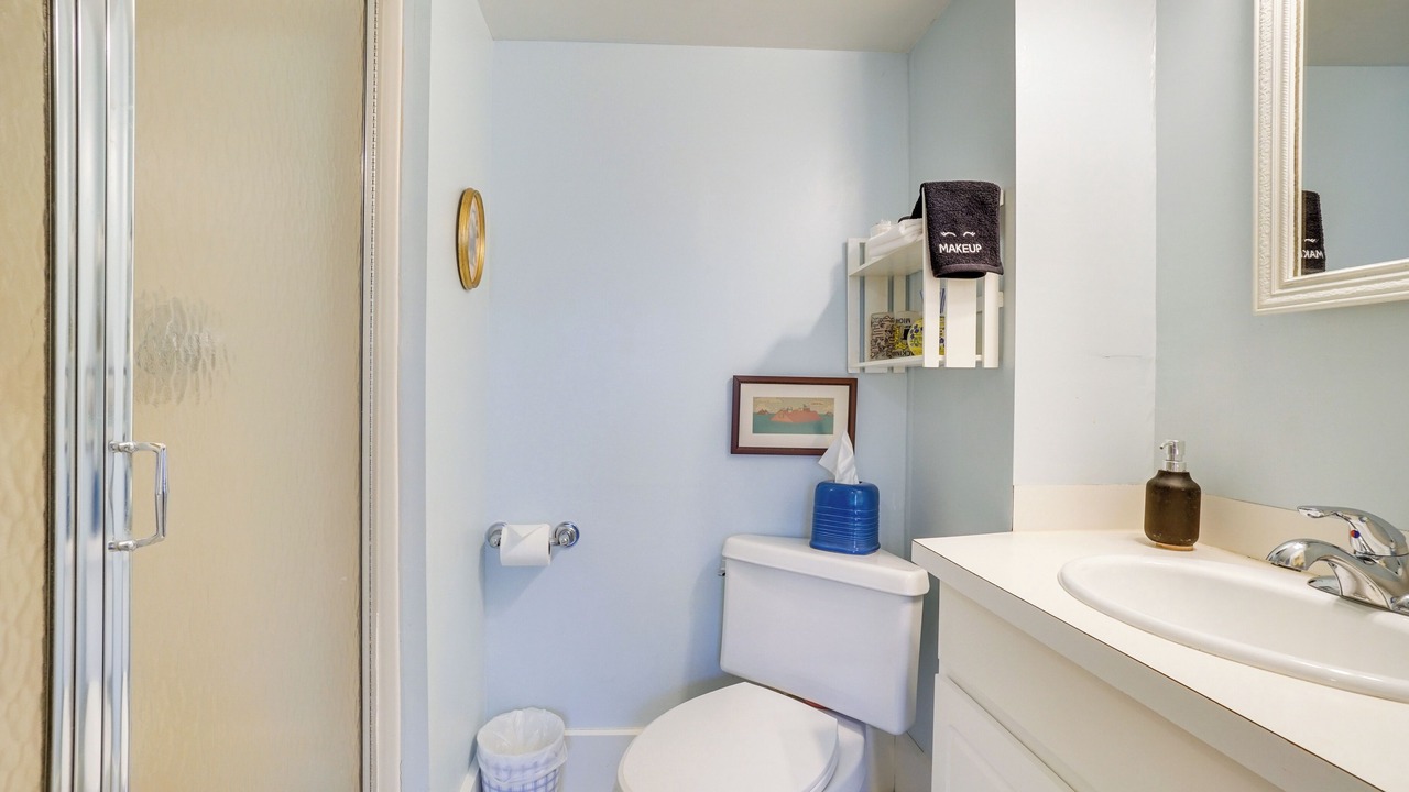 Photo of Bathroom in Granville