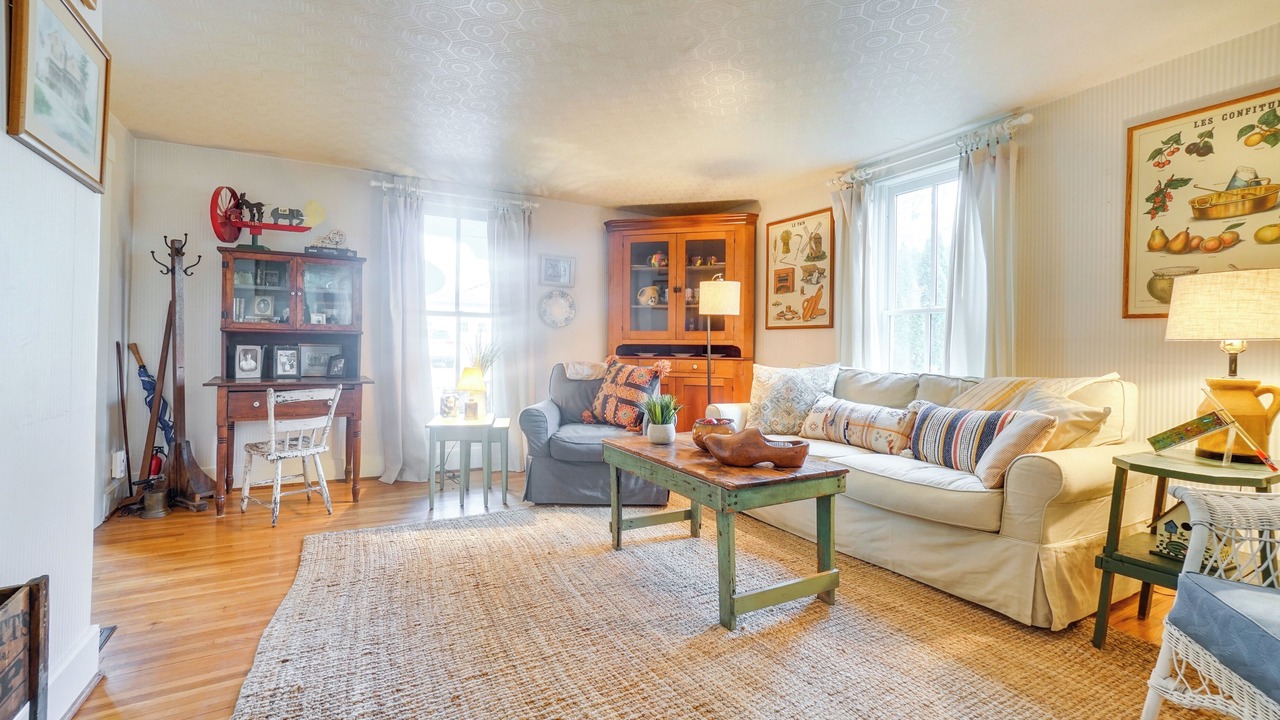 Photo of Bedroom in Granville