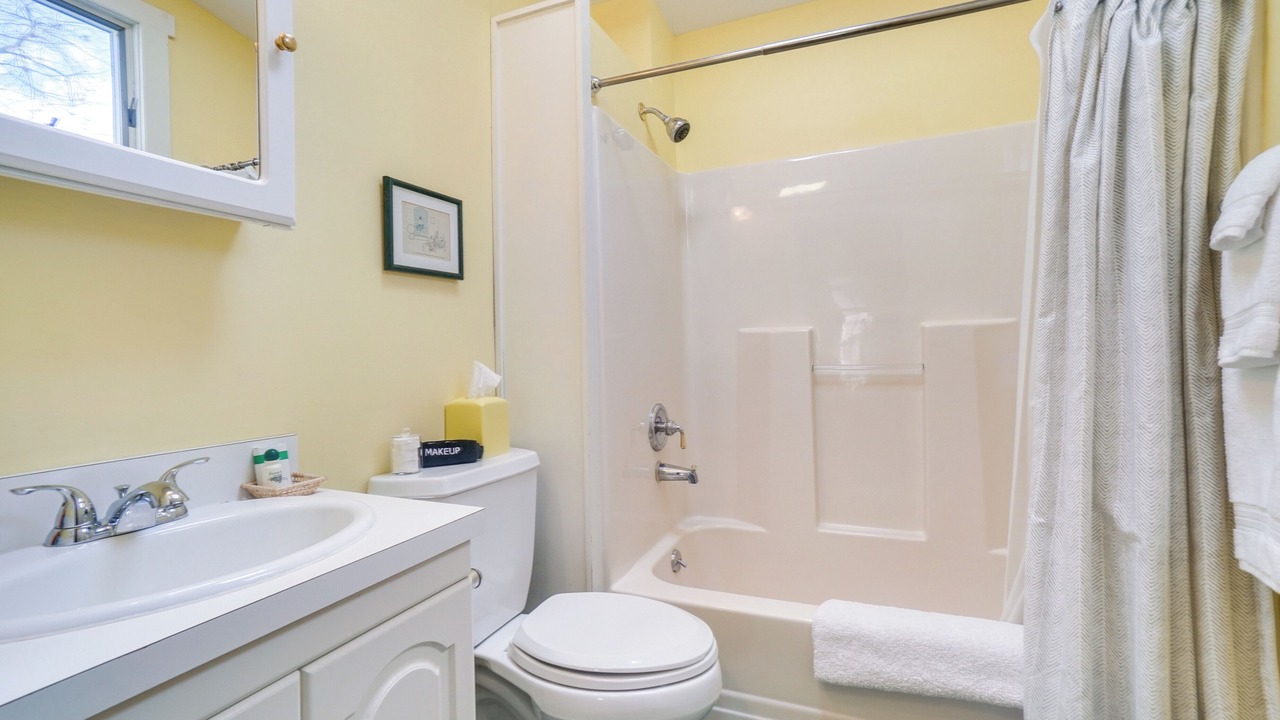 Photo of Bathroom in Granville