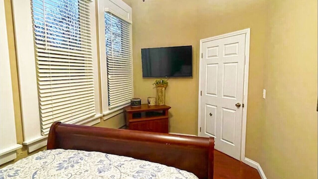 Photo of Bedroom in Marietta