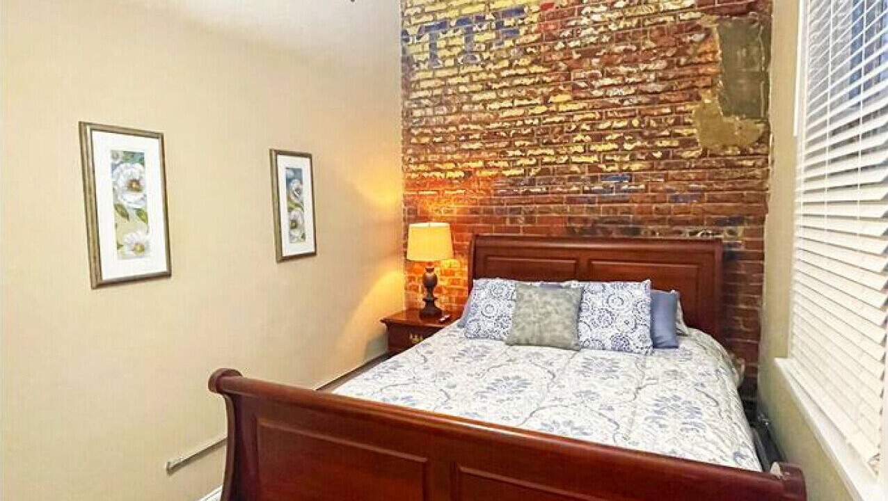 Photo of Bedroom in Marietta