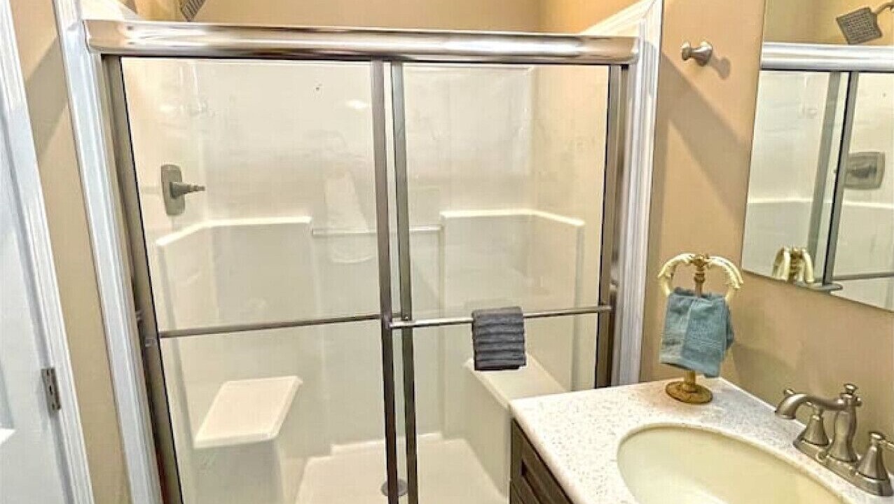 Photo of Bathroom in Marietta