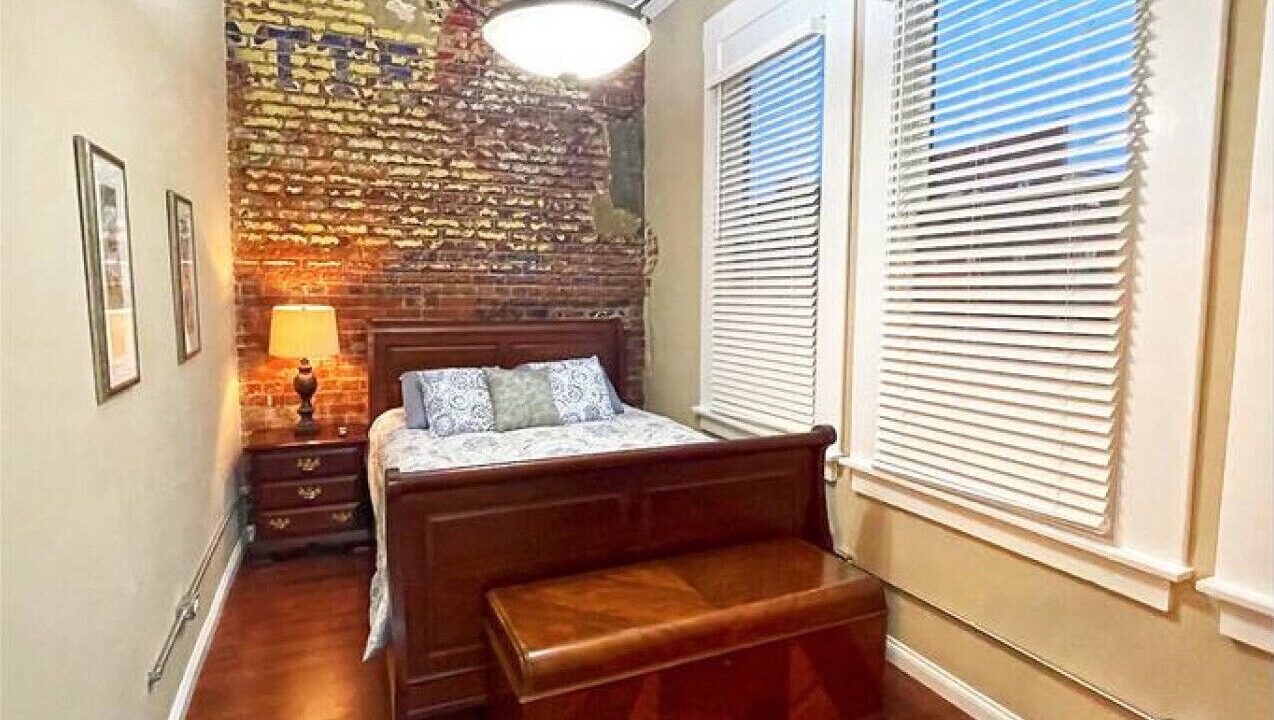 Photo of Bedroom in Marietta