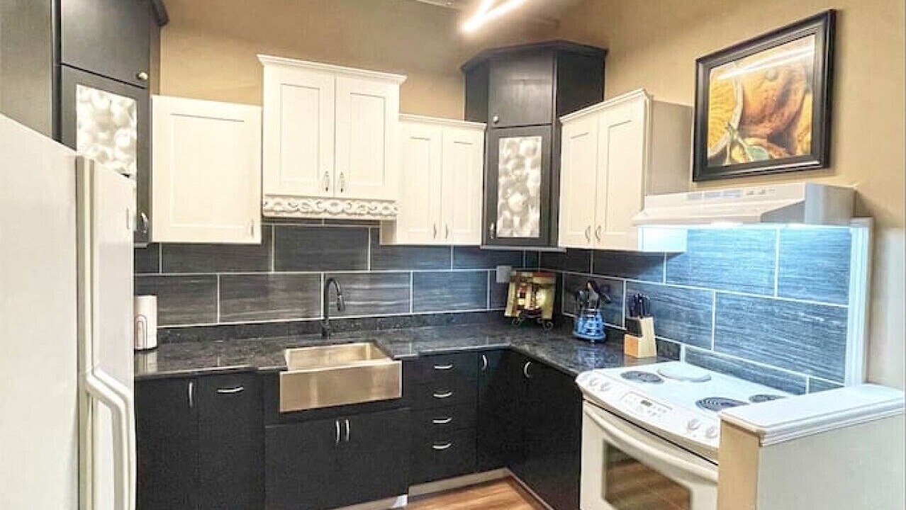 Photo of Kitchen in Marietta