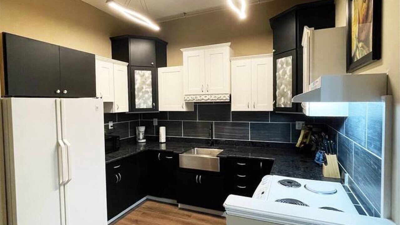 Photo of Kitchen in Marietta
