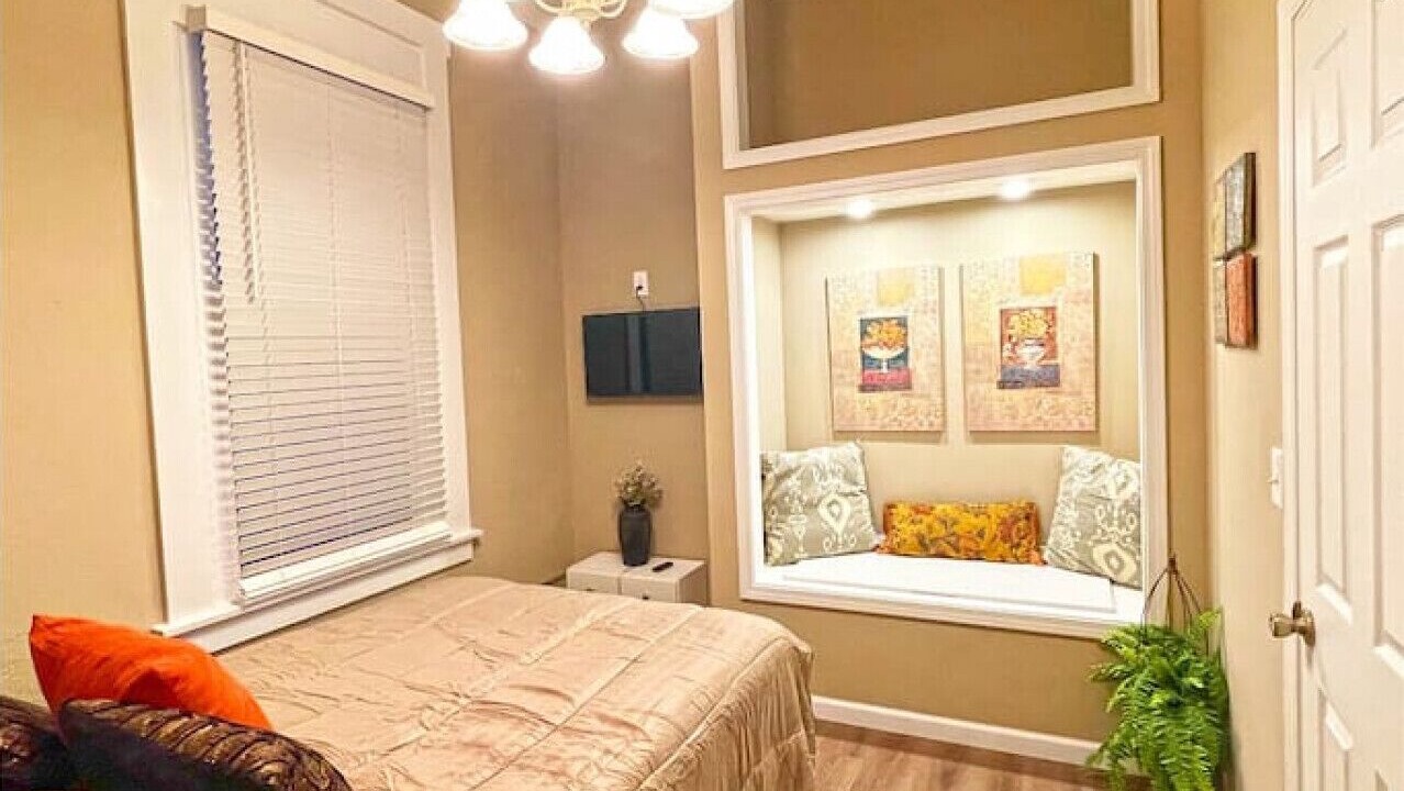 Photo of Bedroom in Marietta