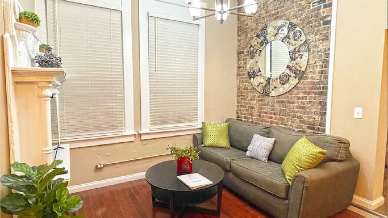 Photo of Livingroom in Marietta