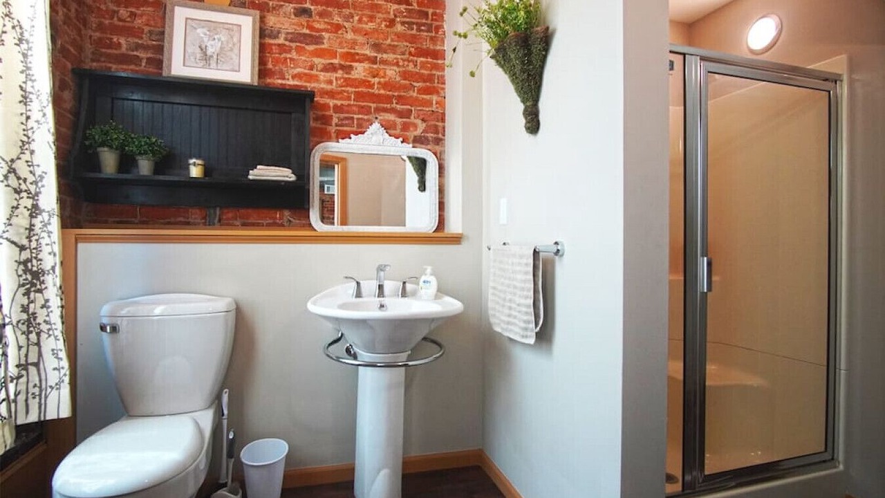 Photo of Bathroom in Marietta