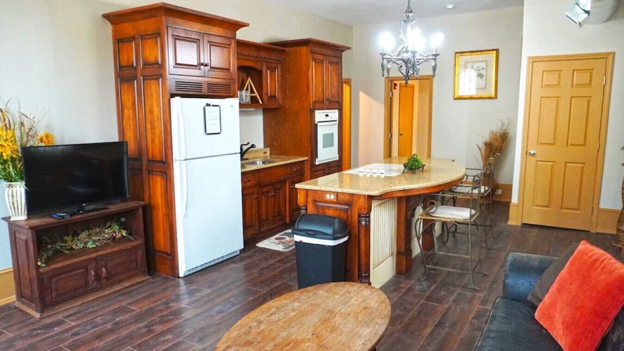 Photo of Livingroom in Marietta
