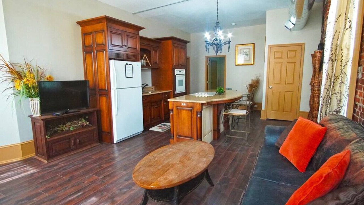 Photo of Livingroom in Marietta