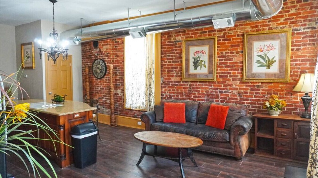 Photo of Livingroom in Marietta