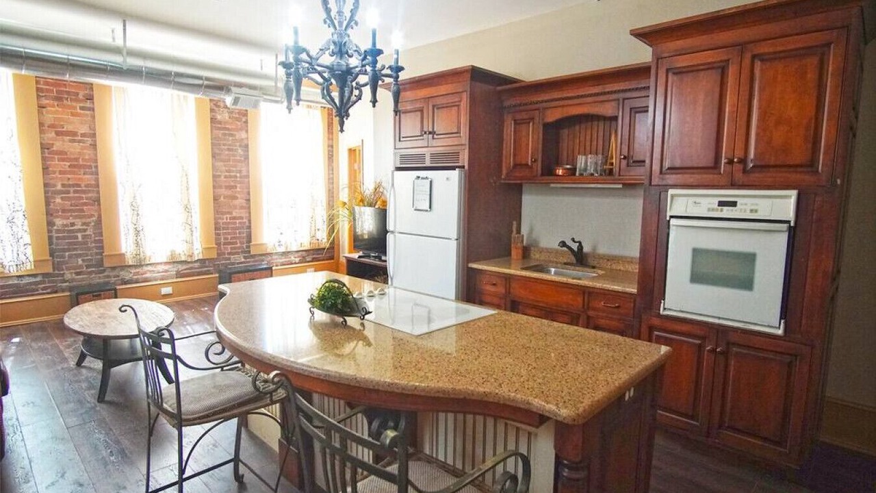 Photo of Kitchen in Marietta