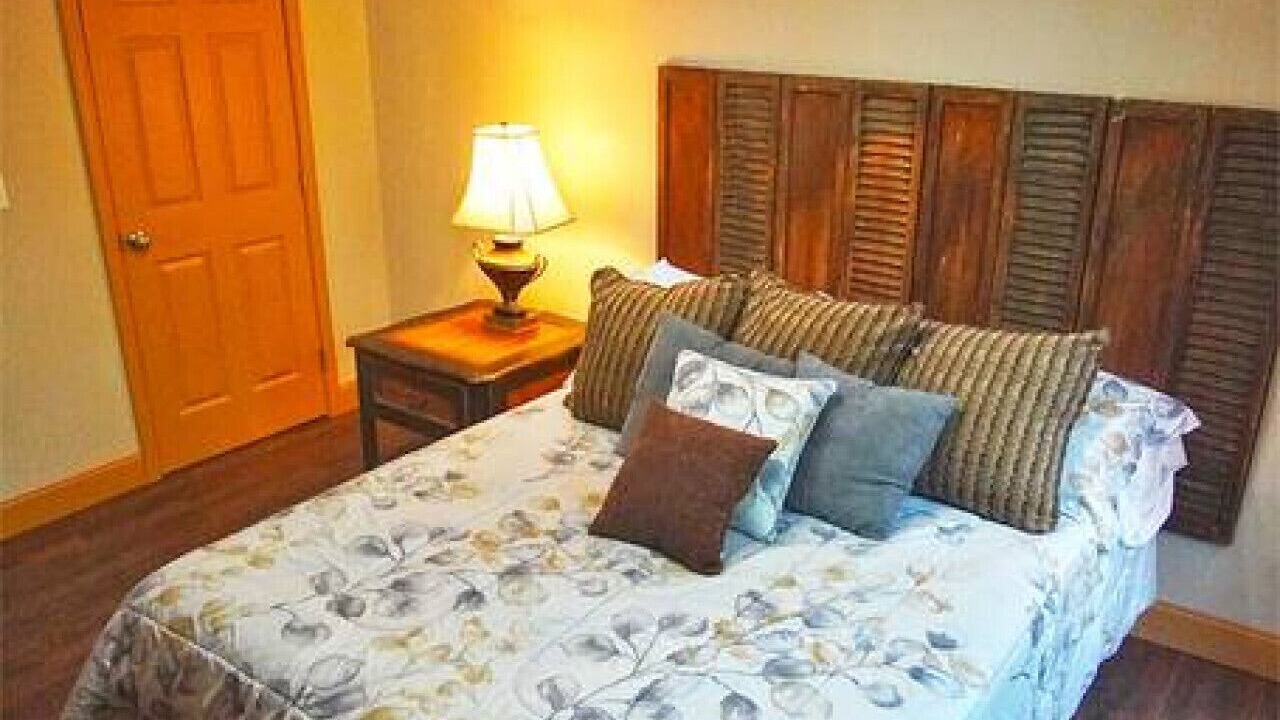 Photo of Bedroom in Marietta