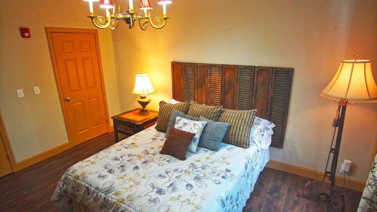 Photo of Bedroom in Marietta