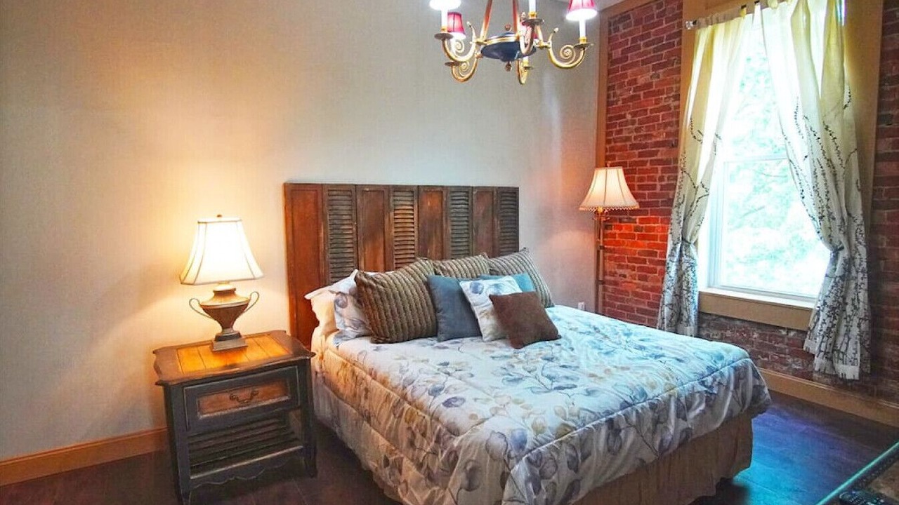 Photo of Bedroom in Marietta