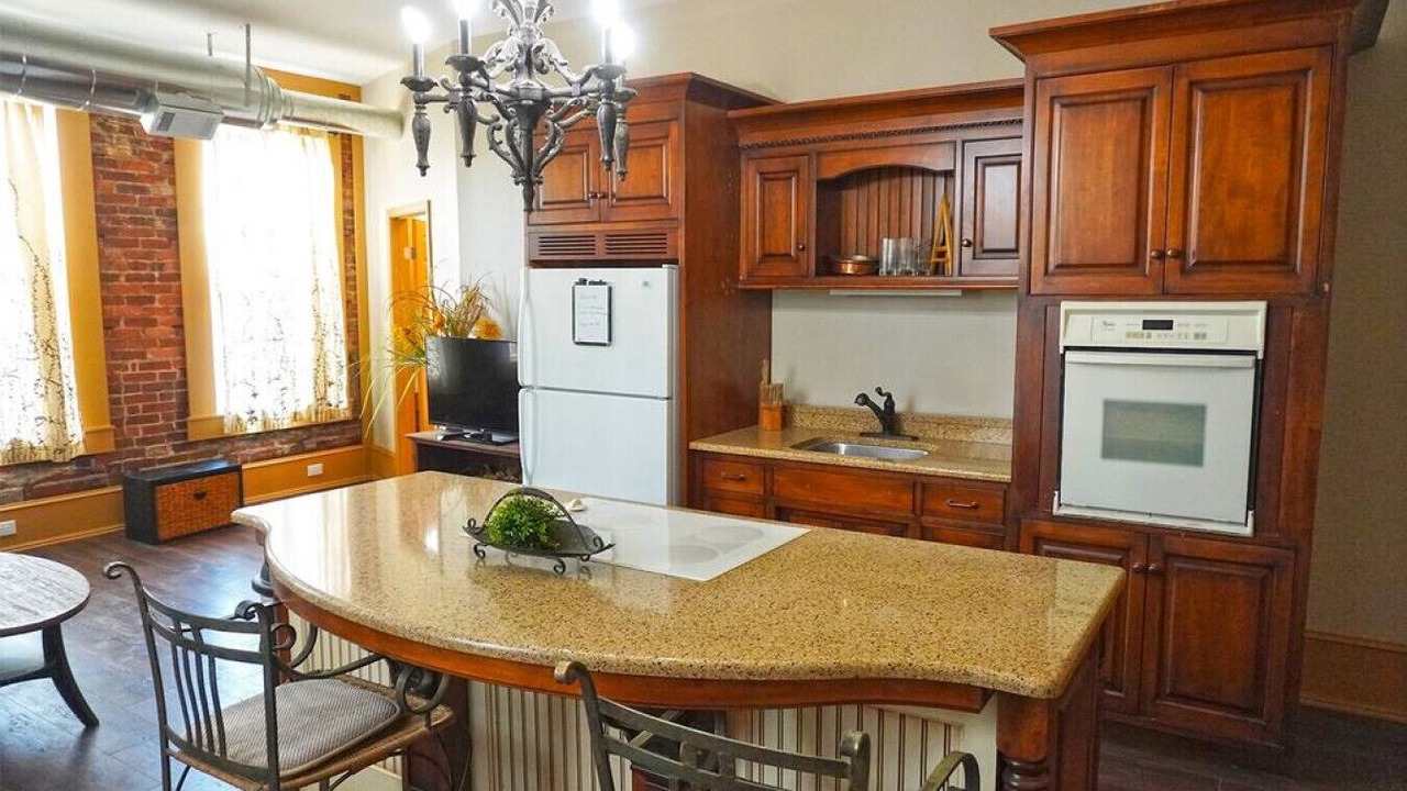 Photo of Kitchen in Marietta