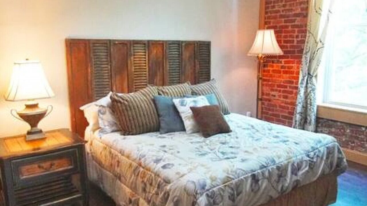 Photo of Bedroom in Marietta