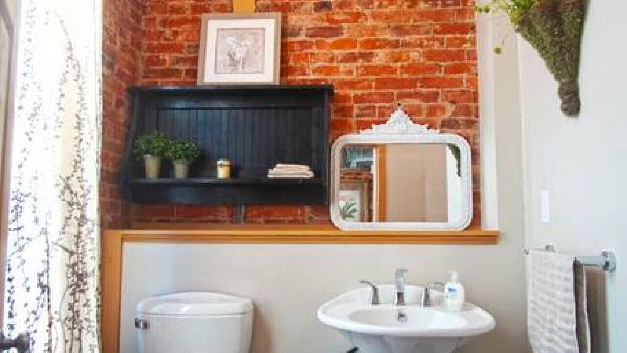 Photo of Bathroom in Marietta