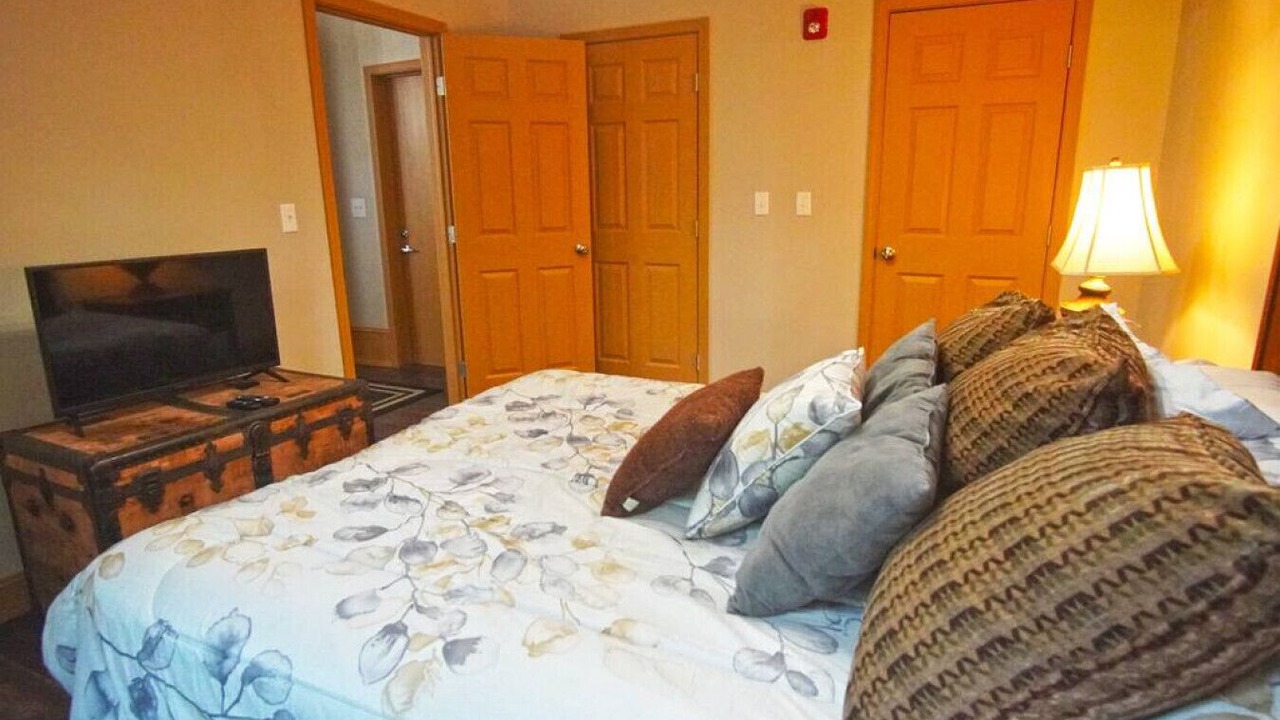 Photo of Bedroom in Marietta