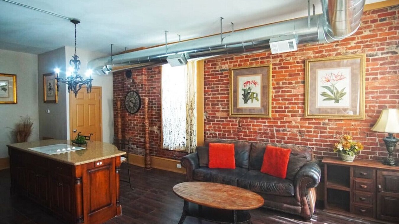 Photo of Livingroom in Marietta