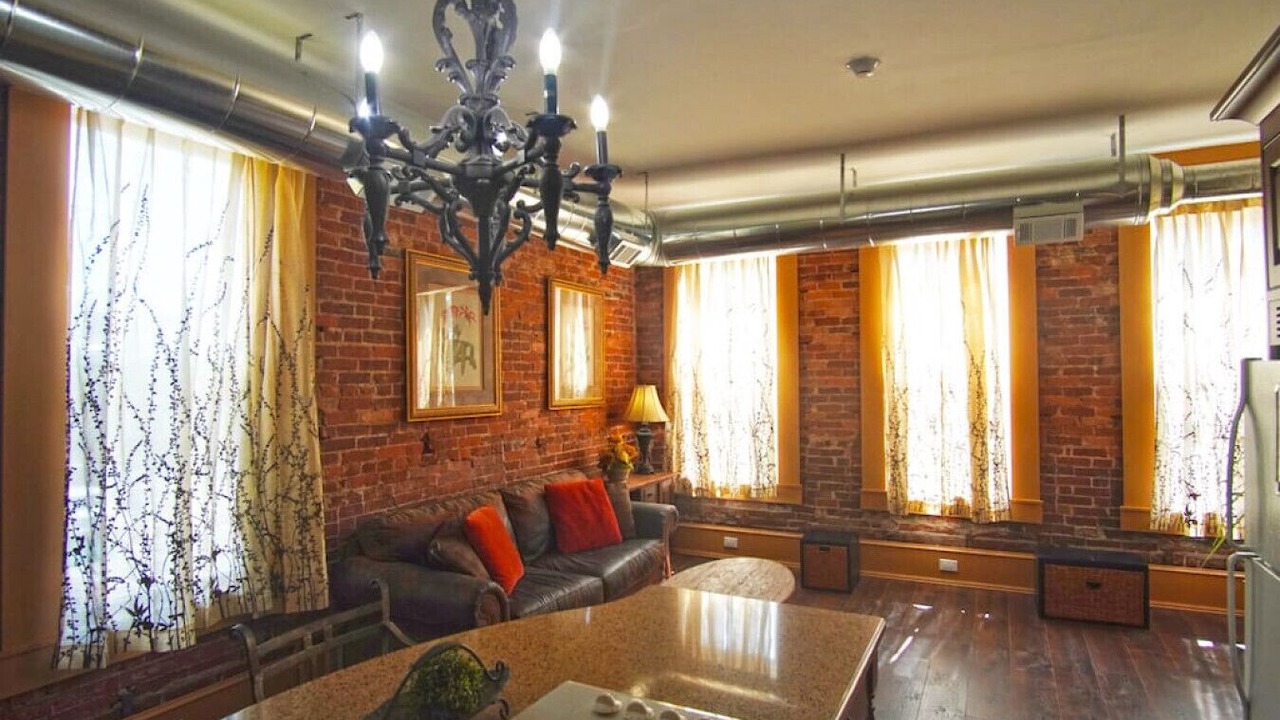 Photo of Livingroom in Marietta