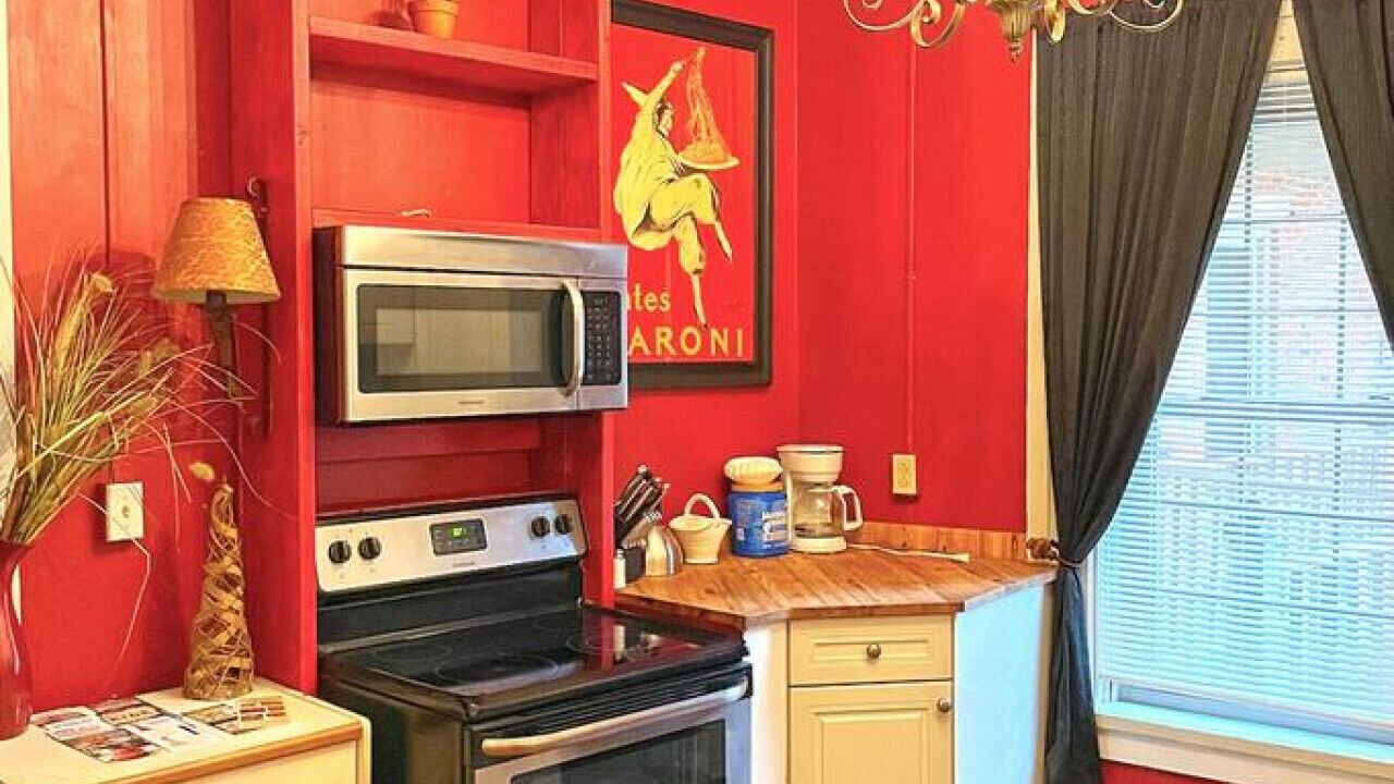 Photo of Kitchen in Coshocton