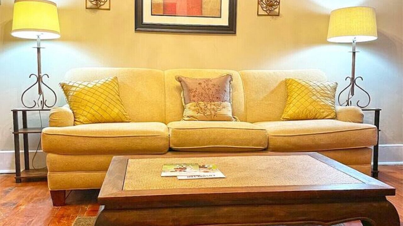 Photo of Livingroom in Coshocton