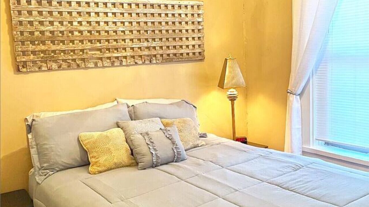 Photo of Bedroom in Coshocton