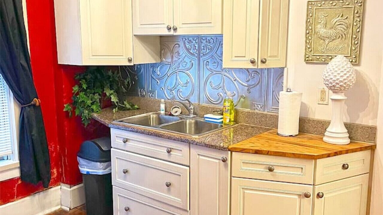 Photo of Kitchen in Coshocton