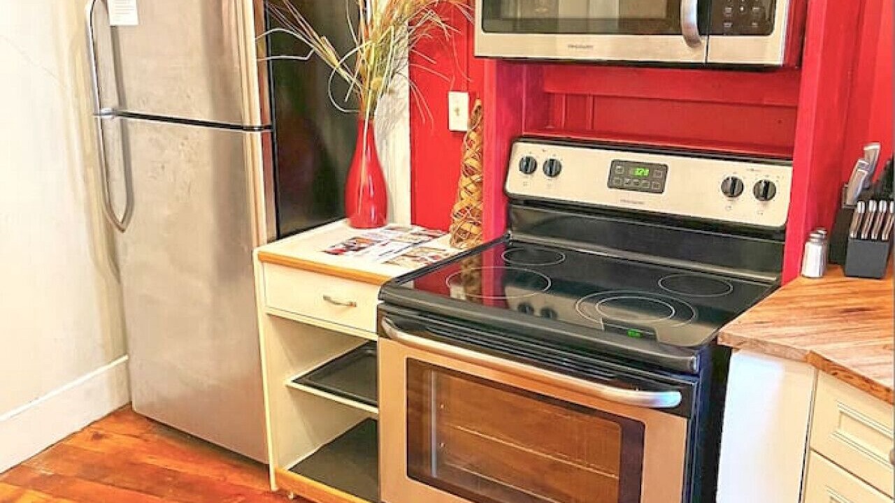Photo of Kitchen in Coshocton