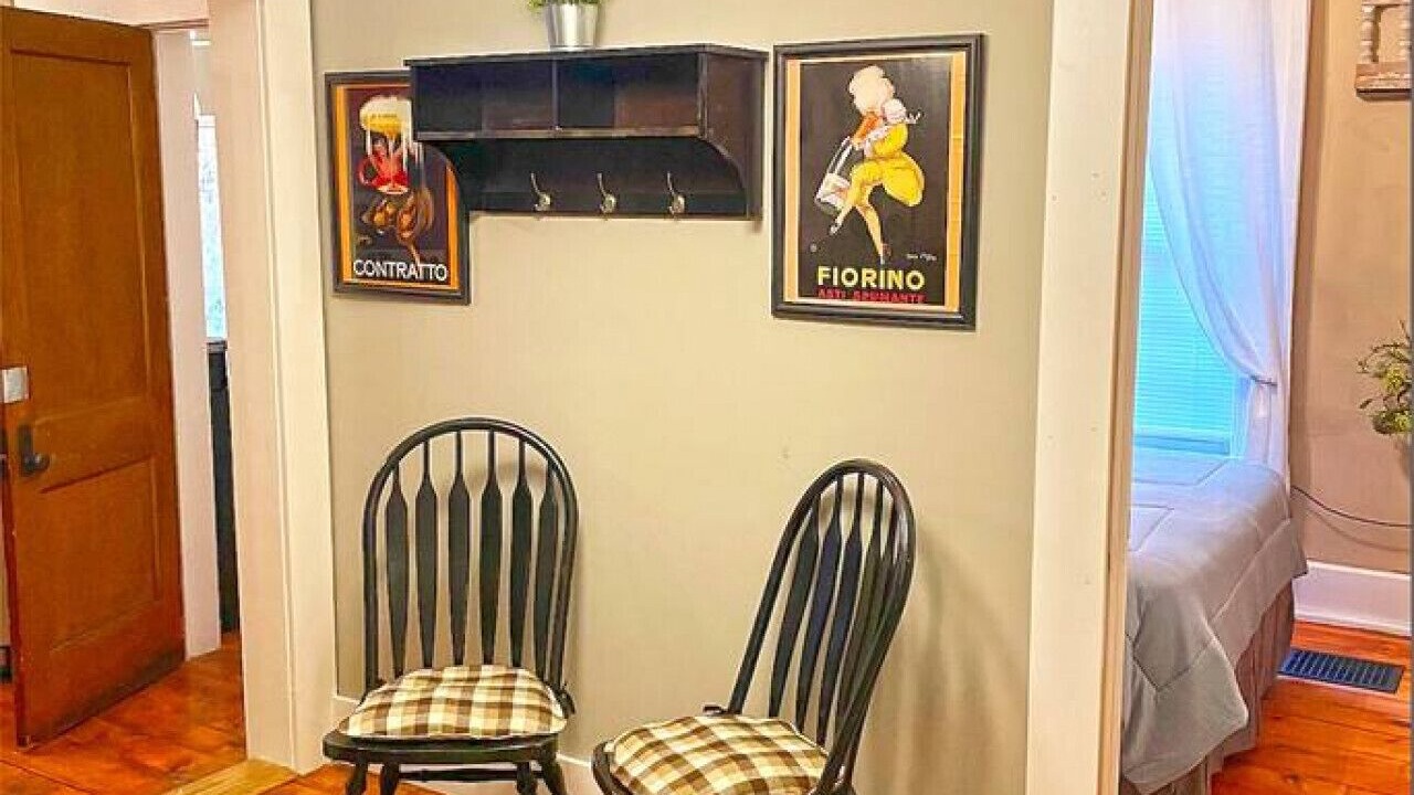 Photo of Bedroom in Coshocton