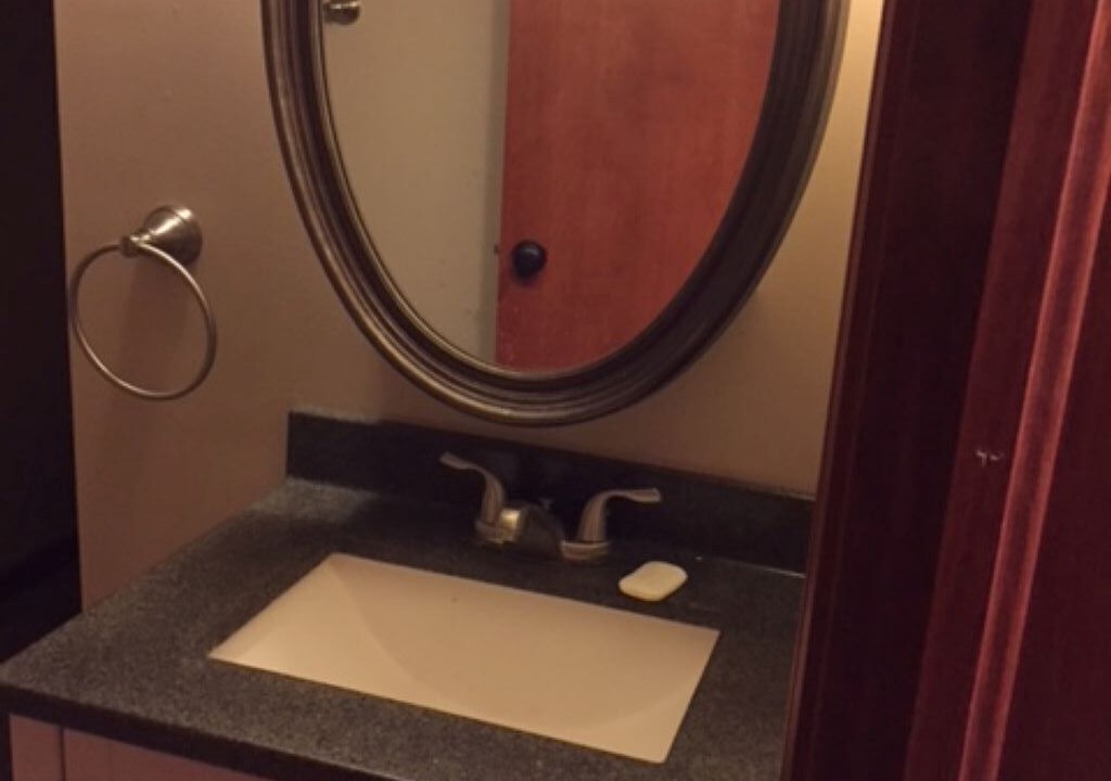 Photo of Bathroom in Barnesville