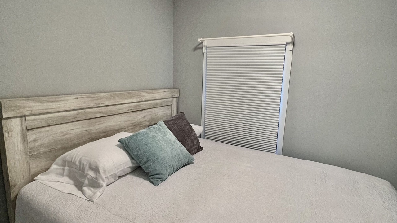 Photo of Bedroom in Portage Lakes