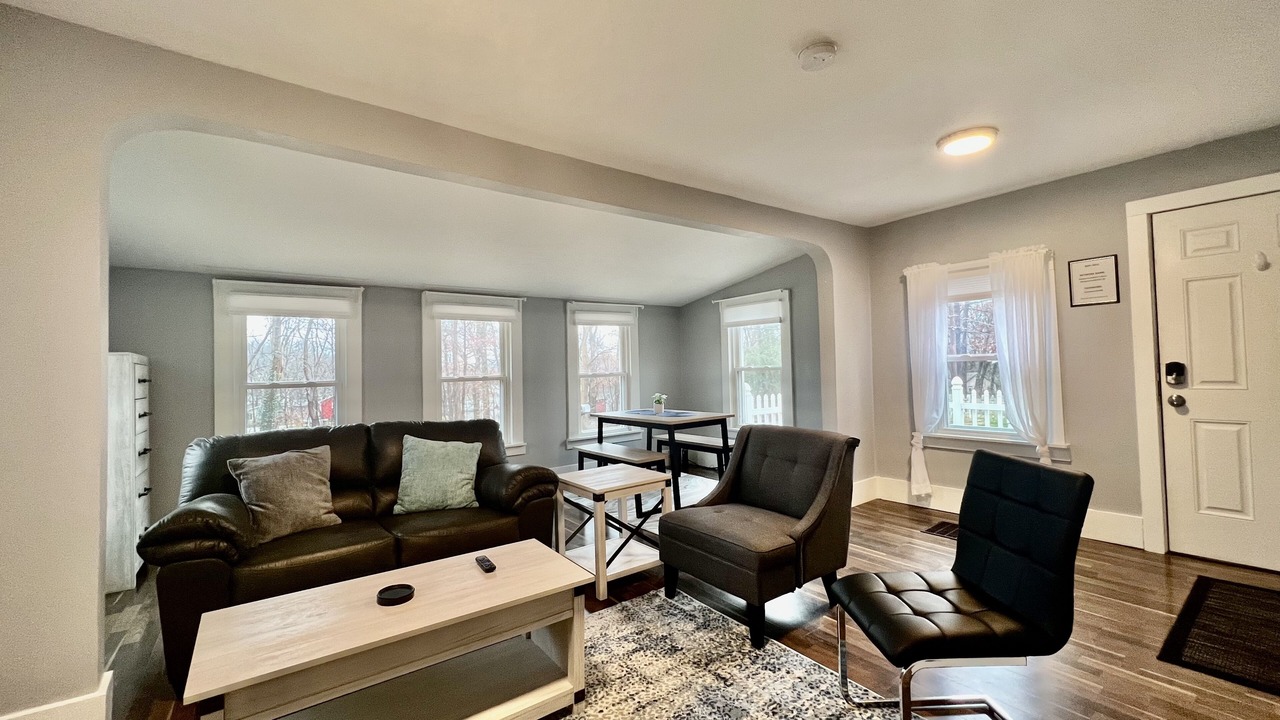 Photo of Livingroom in Portage Lakes