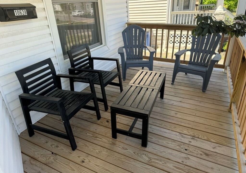 Photo of Outdoor in Hough