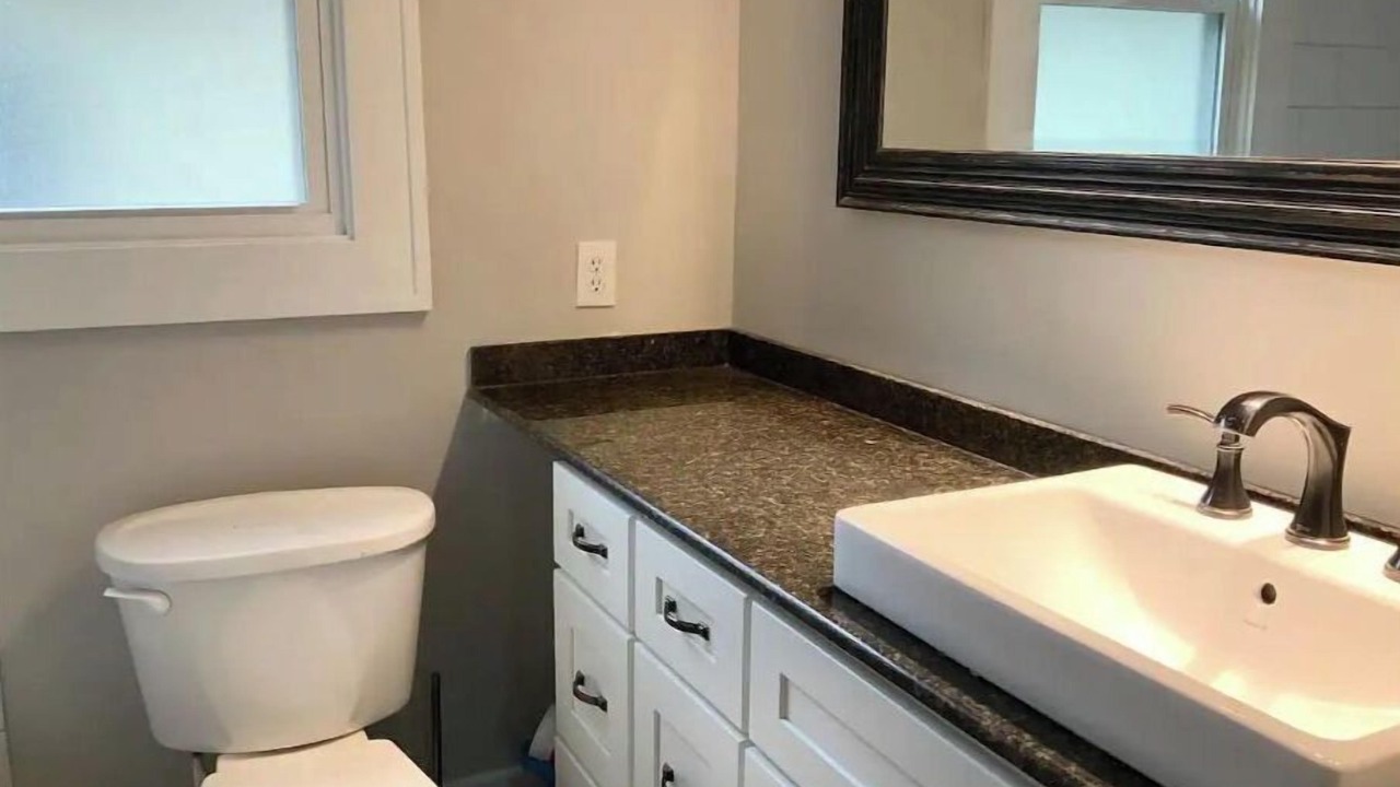 Photo of Bathroom in Fairfax