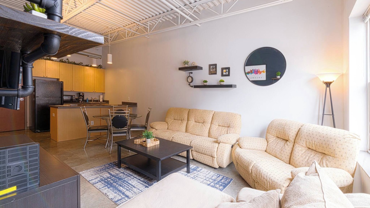 Photo of Livingroom in Short North