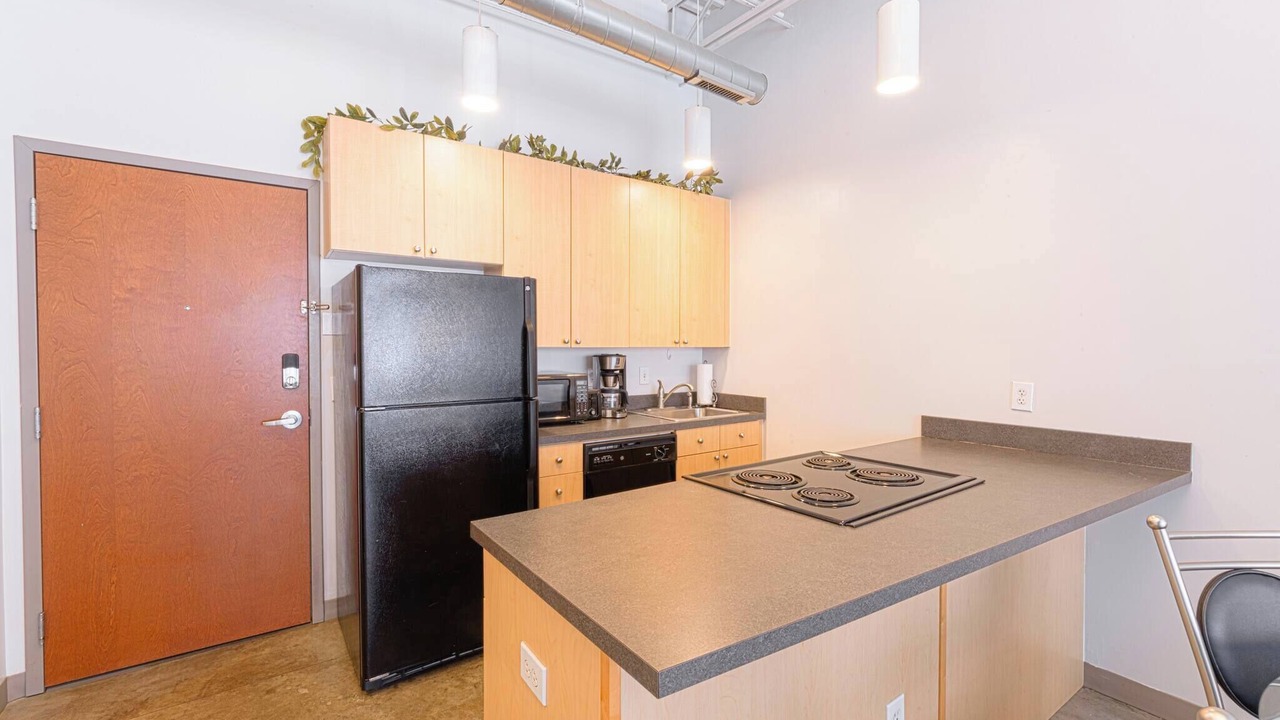 Photo of Kitchen in Short North