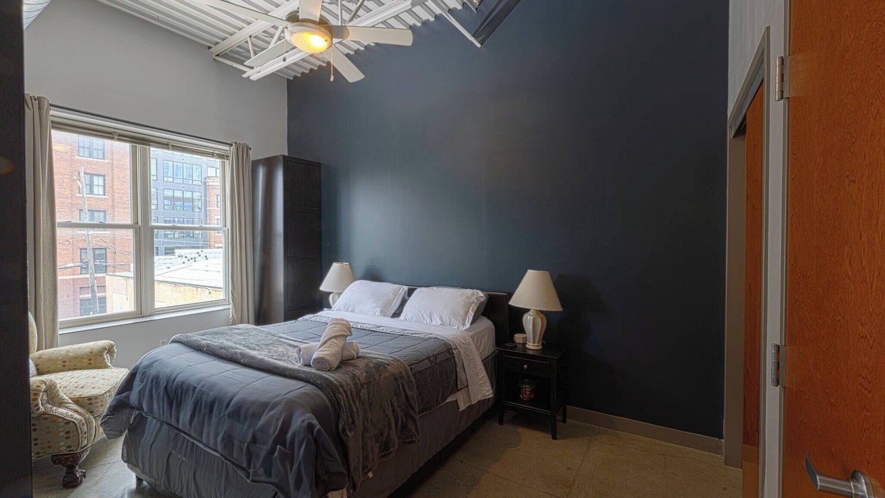 Photo of Bedroom in Short North