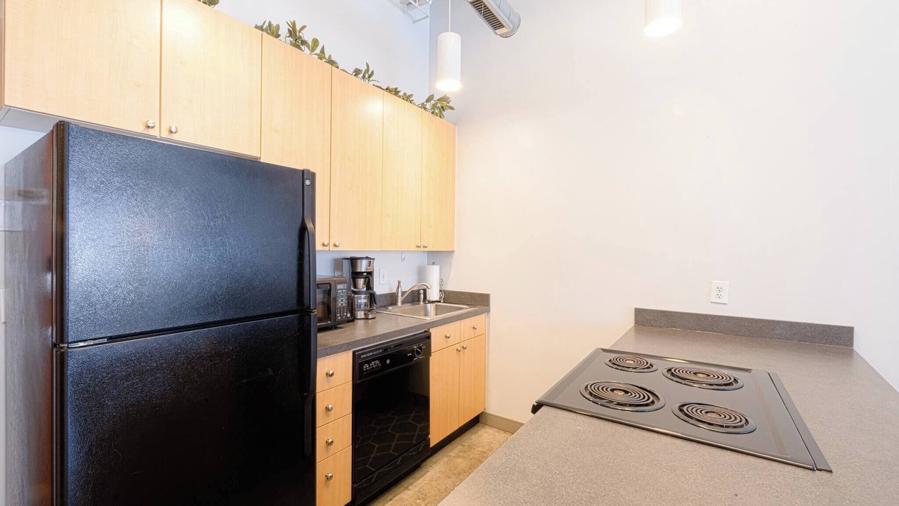 Photo of Kitchen in Short North