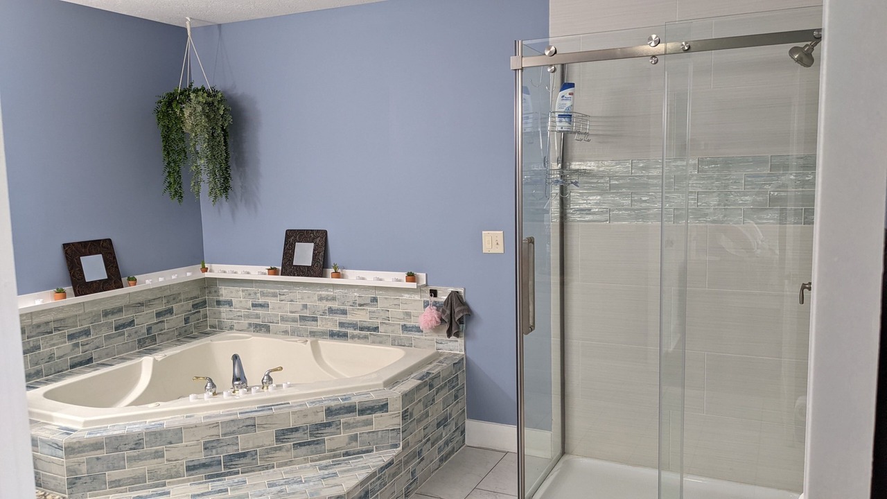 Photo of Bathroom in Nashport