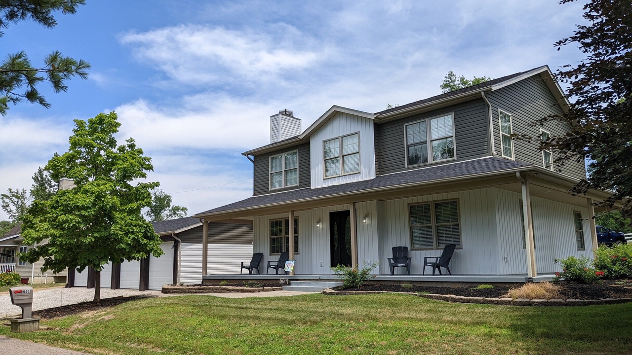 Photo of Outdoor in Nashport