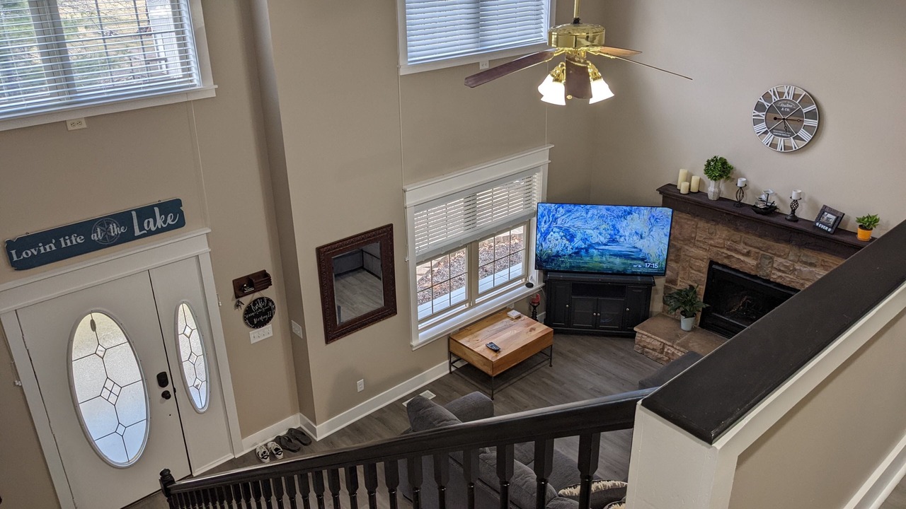 Photo of Livingroom in Nashport