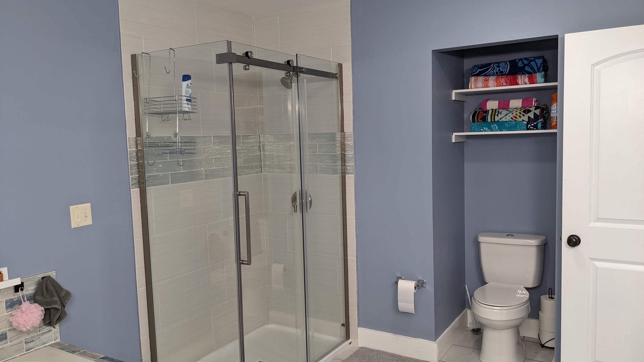 Photo of Bathroom in Nashport