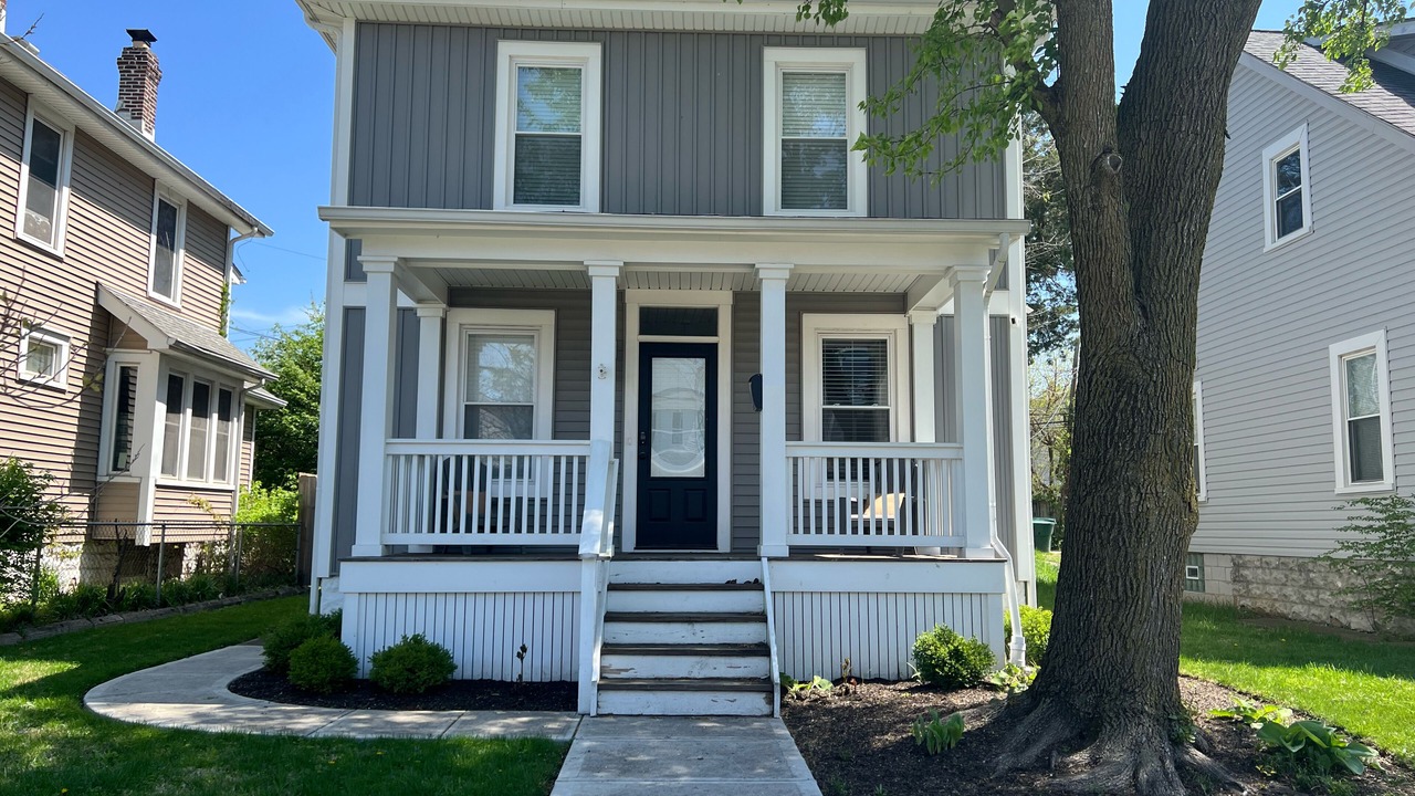 Photo of Outdoor in Weinland Park