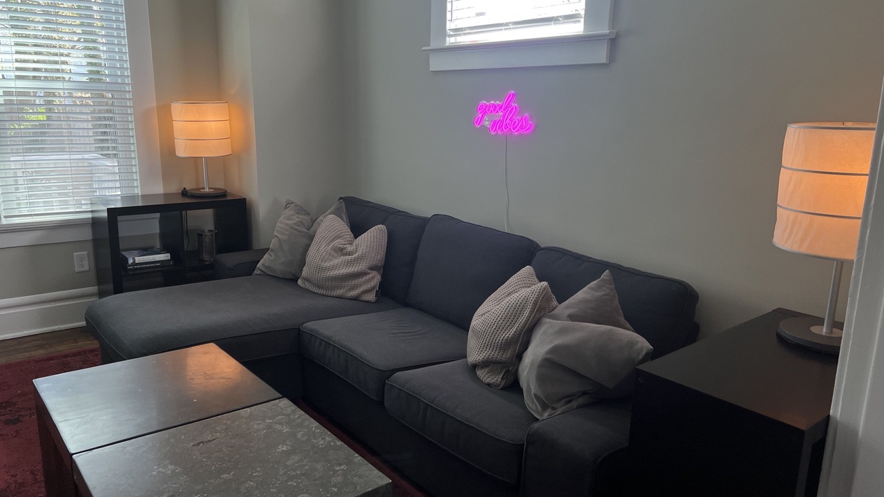 Photo of Livingroom in Weinland Park