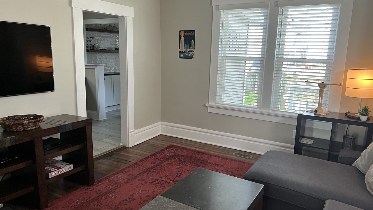 Photo of Livingroom in Weinland Park