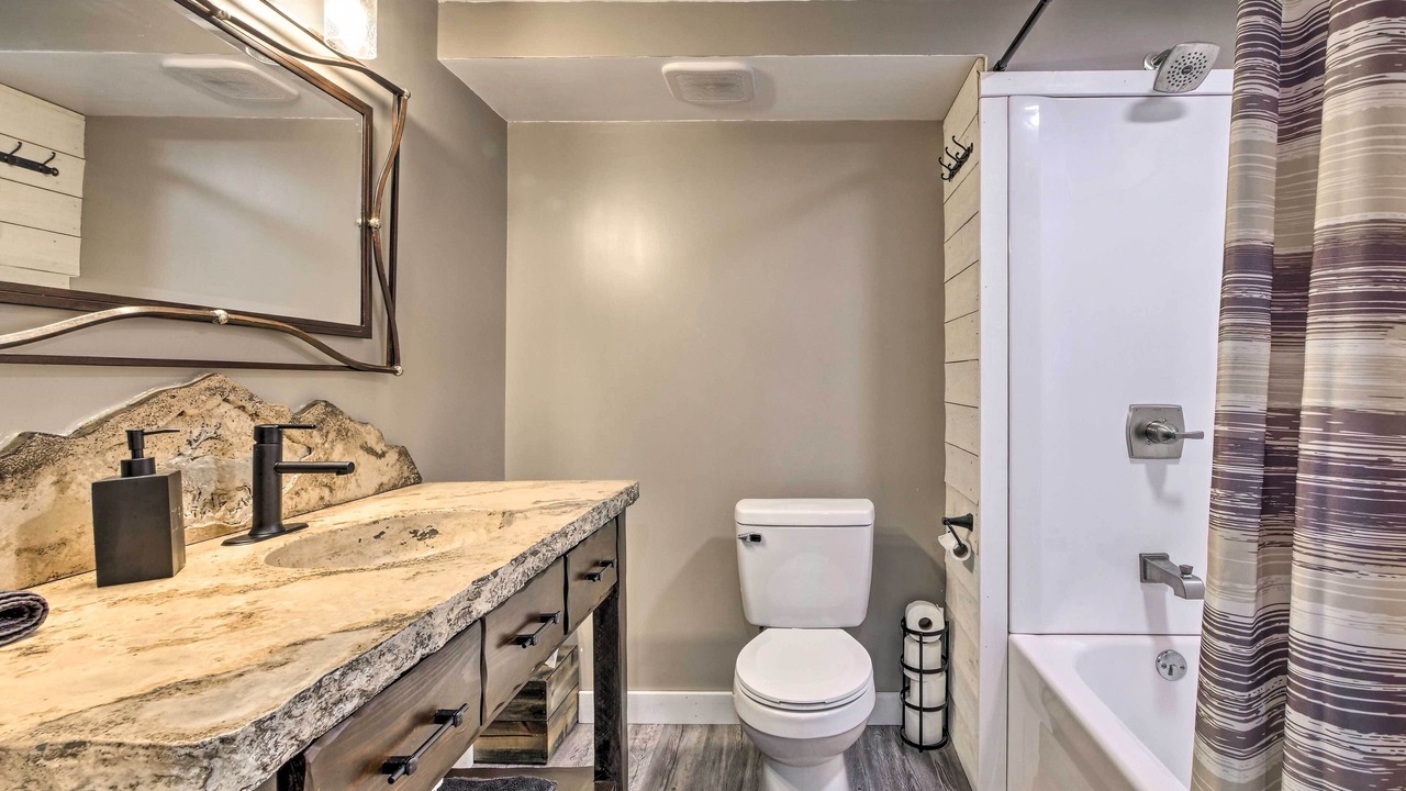 Photo of Bathroom in Massillon
