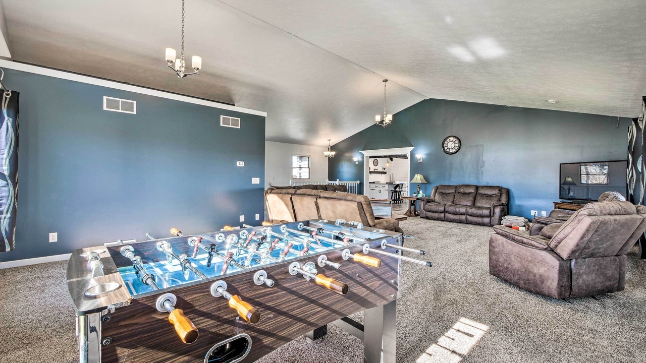 Photo of Bedroom in Massillon