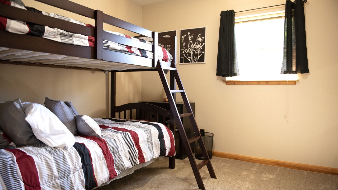 Photo of Bedroom in Athens